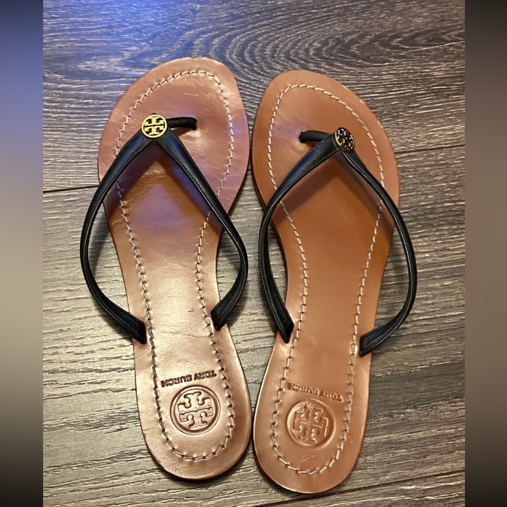 Tory Burch sandals